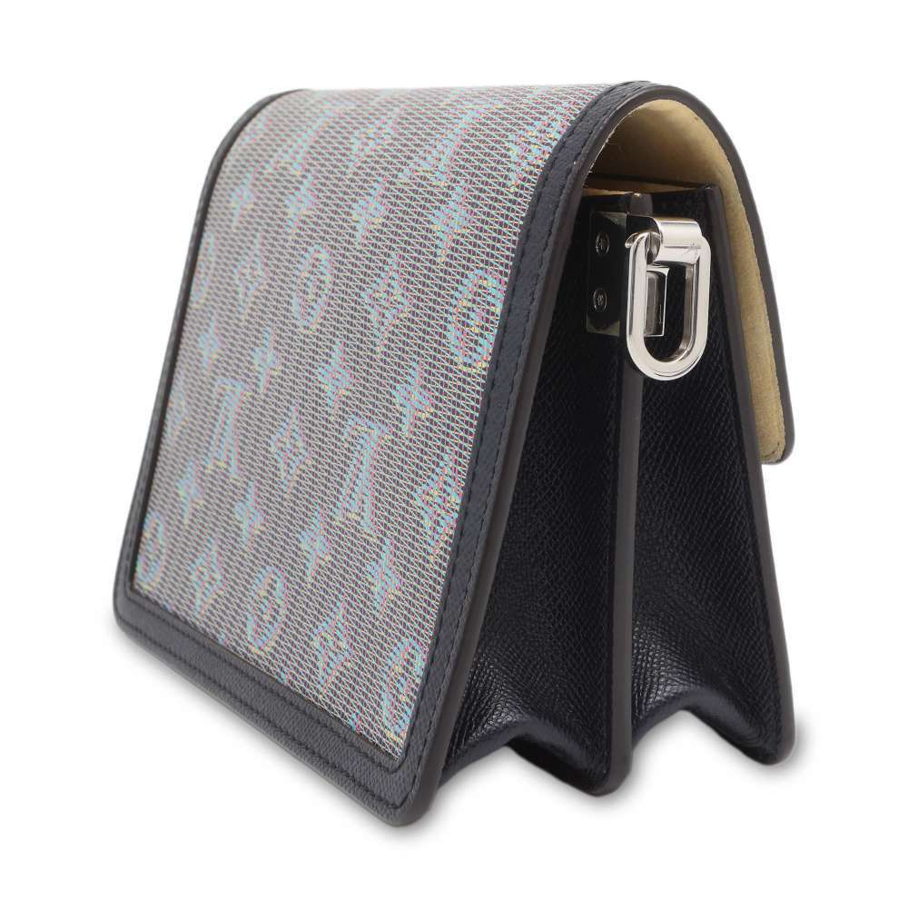 Louis Vuitton Pop LV Shoulder Bag Dauphine